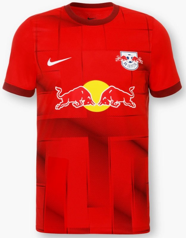 Camisa II RB Leipzig 2022 2023 Away